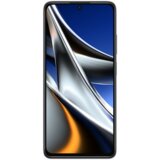 Xiaomi X4 PRO 5G, 6+128GB LASER BLACK pametni telefon | Shoptok.si