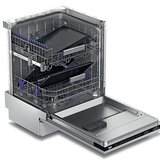 Beko vgradni pomivalni stroj BDSN3844M0X, (5000263407) | Shoptok.si