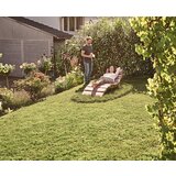 Bosch Električna kosilica za travu UniversalRotak 550; 1300W; 36cm (06008B9105) | ePonuda.com