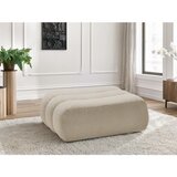 Bobochic Paris Bež tabure iz tkanine bouclé Azra – | Shoptok.si