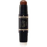 Max Factor Facefinity All Day Matte Panstik tekući puder i primer u sticku nijansa 110 Espresso 11 g | shoptok.hr
