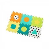 Infantino podloga za igru Puzzle mat ( 22115112 ) Cene