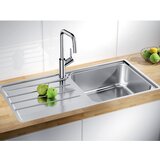 Blanco sudopera lemis xl 6S-IF inox dorada | ePonuda.com