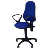  Uredska stolica Alamo P&amp C 271SARAN229 Plava | shoptok.hr