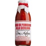 Don Antonio Paradižnikova omaka z zelenjavo Cene