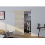 ADRK Zidna klizna vrata PIXI 106 106 cm - SONOMA | shoptok.hr