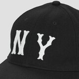 New Era Kape s šiltom IMG HERITAGE 9FIFTY® RC NEW YORK HIGHLANDERS Črna | Shoptok.si