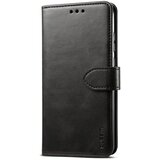  Eleganten etui/ovitek za Samsung Note10+ | Črne barve | Shoptok.si