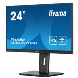 Iiyama ProLite 24" IPS XUB2497HSN-B1 Monitor | ePonuda.com