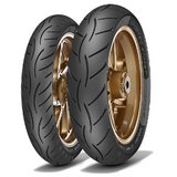 Metzeler Sportec Street ( 110/70-17 TL 54H M/C, sprednje kolo ) | Shoptok.si