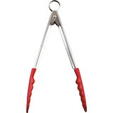  Kuharske in servirne klešče, 24 cm - rdeča | Shoptok.si