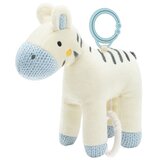 Kikka Boo plišana glazbena igračka Animals 24 cm, Stripy Friends Cijene