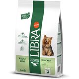 Libra dog adult mini - piščanec 3 kg | Shoptok.si