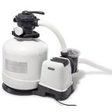 Intex SX3200 SAND FILTER PUMP (220-240 VOLT) 26652 Cene