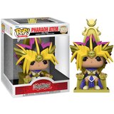 Funko pop deluxe: yu-gi-oh - atem pharaoh yugi | Shoptok.si