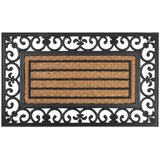  Elegantni otirač s ornamentima 45x75 cm | shoptok.hr