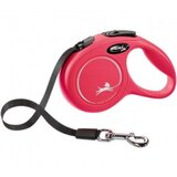 Flexi classic 5m l crveni | ePonuda.com