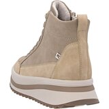 Rieker Visoke superge 264572 Bež | Shoptok.si