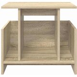 TV stalak Sonoma hrast 50 x 35 x 45 cm Konstruirano drvo | shoptok.hr