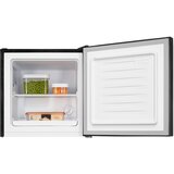 EXQUISIT Ekskluzivni mini zamrzovalnik GB40-050C crne barve, 31 litrov. | Shoptok.si