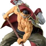 Banpresto Figura One Piece Grandista - Edward Newgate, 20 cm Slike