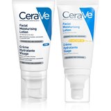 CeraVe Moisturizers Facial Moisturising Lotion set za intenzivno vlažnost Cene