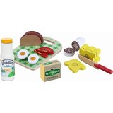 Tanner Set za kosilo Cene