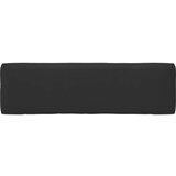  Srednja vrtna sofa od paleta od sivo impregnirane borovine | shoptok.hr