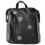 Sara Bag SXMD240560 Crna | shoptok.hr