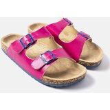  Pink cork flip-flops Lee Cooper | shoptok.hr