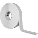 a.m.p.e.r.e Talni označevalni trak, izredno močan, širina 50 mm, bele barve | Shoptok.si