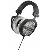 Beyerdynamic DT 990 PRO 80 Ω Headphones Wired Head-band Music Black | shoptok.hr
