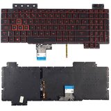  Tipkovnica Asus TUF Gaming FX505 FX505D FX505G | shoptok.hr