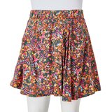  Dječja suknja višebojna 128 | shoptok.hr