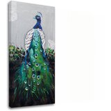  Slika na platnu PTICE 60k120 cm | ePonuda.com