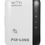 Pix-Link LV-WR03 Wireless-N Range Extender/AP 300Mbps | Eponuda.ba