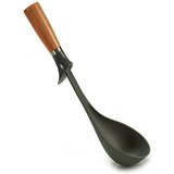  Zajemalka Rjava Siva 11 x 33 x 8,5 cm (6 kosov) | Shoptok.si