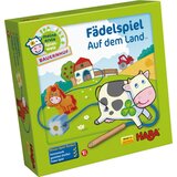 Haba Igra z nitjo - Na deželi Cene
