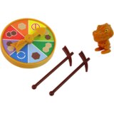  Arkadna igra Dinosaur u nevolji | Shoptok.si