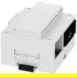 Phoenix Contact BC 107,6-KIT-RPI-7035 + PCB 1311017 kućište elektronike 107.6 x 89.7 x 62.2 polikarbonat svijetlosiva (RAL 7035) 1 St. | Eponuda.ba