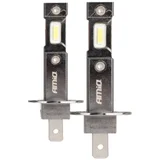2x avto LED sijalka H1 60W CanBus Plug and Play