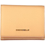 Coccinelle WOMEN&#39;S WALLET ORANGE Cijene