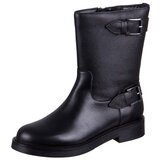 Tamaris Gležnjarji Newd Črna | Shoptok.si