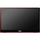 AOC Monitor 16G3 Gaming 15.6”, FHD 1920×1080, IPS, 144Hz, 4ms, FreeSync, 1000:1, 250cd/m2,... | Eponuda.ba