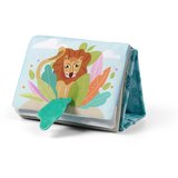 BabyOno Knjigica senzorna Safari | shoptok.hr