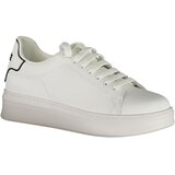 GaËlle Paris GAELLE PARIS Bijele Muške Sportske Tenisice | shoptok.hr