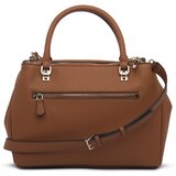 Guess COG CALEBRA HOBO Smeđa | shoptok.hr