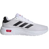 Adidas Ženska obuća za slobodno vrijeme CLOUDFOAM COMFY Bjela | shoptok.hr