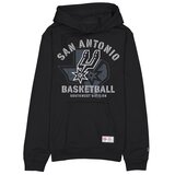New Era San Antonio Spurs 2025/26 City Edition pulover s kapuco | Shoptok.si