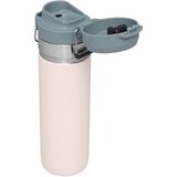 Stanley termo boca 0,7l go quick flip - rose quartz | Eponuda.com